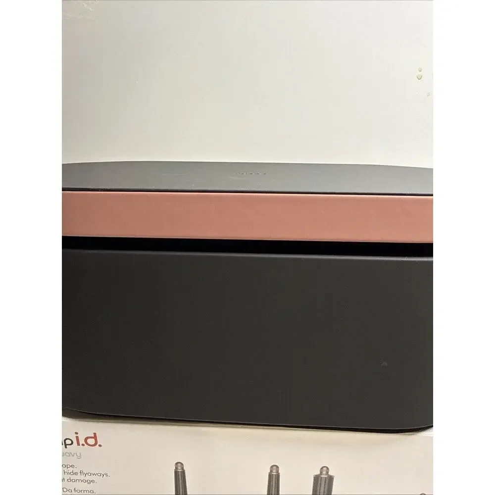 Dyson Airwrap i.d.™ Multi-Styler, Allure Winner, Bluetooth Connected